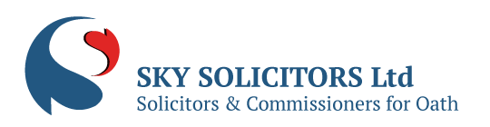 Sky Solicitors Ltd - Solicitors & Commissioners for Oath