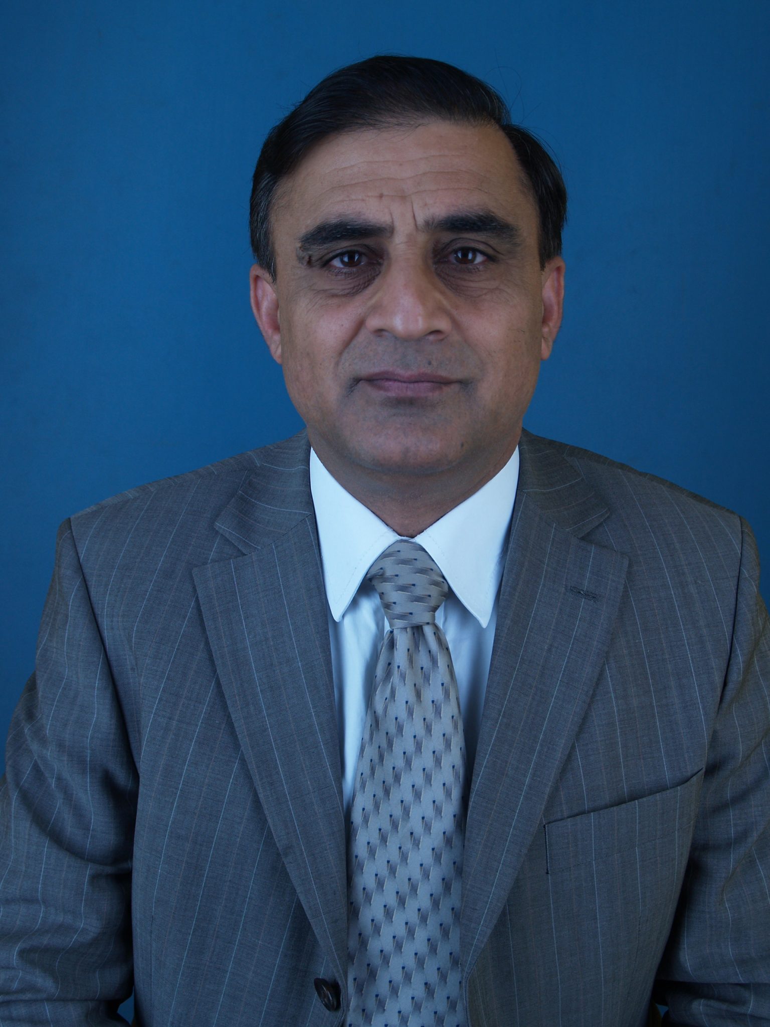 Mr Zafar Gondal - International Law Adviser & Consultant